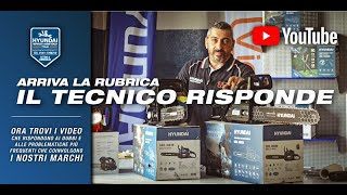 come risolvere Motosega ingolfata  prima accensione e unboxing [upl. by Runkel]