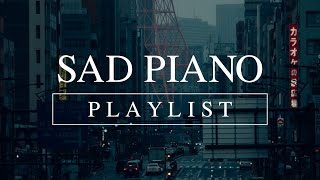 【SAD PIANO】 And here I thought I had forgotten about you [upl. by Suzzy]