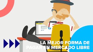 Mercado Pago la mejor forma de pagar en Mercado Libre en Perú [upl. by Nisbet]