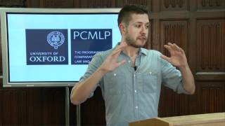 Nick Friedman The Basics of Oral Presentationmov [upl. by Epul]