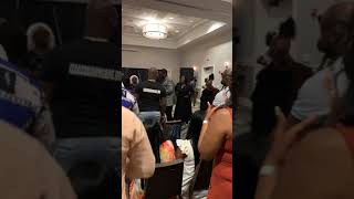 JC CHOIR IN JACKSONVILLE FLORIDA “THE EDDY AWARDS “ full video [upl. by Leuname45]