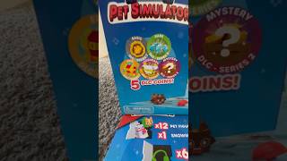 Pet Simulator 99 Merch Codes petsim petsimulator99 petsim99 biggames [upl. by Aihsram227]