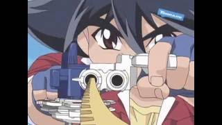 Beyblade Opening Song  let it rip [upl. by Brandy]