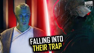 THE ACOLYTE Episode 4 Breakdown  Every STAR WARS Easter Eggs Theories Hidden Details amp Review [upl. by Robinette]