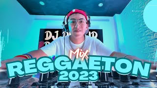 MIX REGGAETON 2023🔥Classy 101 La Bebe Yandel 150 TQG Mercho Feid NUEVO  ANTIGUO🔥DJ PHILLIP [upl. by Amelie]