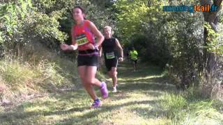 Trail des Chateaux  Le Faget 31 [upl. by Tehcac]