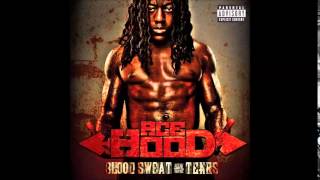 Ace Hood  Go N Get It Prod By Lex Luger Instrumental [upl. by Khudari248]