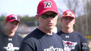 Ripon College Baseball [upl. by Bancroft513]