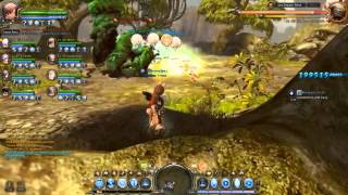 Dragon Nest SEA Sea Dragon Nest  June Challenge [upl. by Garibull422]