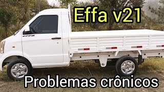 Effa v21 resolvendo um dos problemas crônicos [upl. by Spanos]