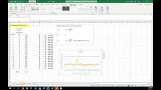 Standardized Normal Distribution calculation with Excel  Control Charts var 123 IHDE Academy [upl. by Georgina]