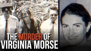 The Horrific Killing Of Virginia Morse  No Mercy  Crime Investigation Australia [upl. by Furlani]