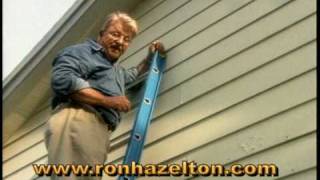 How to Use an Extension Ladder Safely [upl. by Idnew]