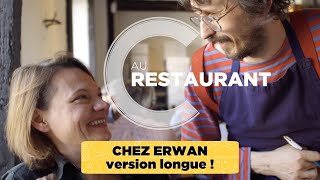 CHEZ ERWAN  version longue [upl. by Akamahs]