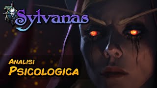 SYLVANAS E UN PERSONAGGIO COERENTE [upl. by Teeter]