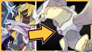 What if Legendary Pokémon Groups Got NEW Members 7 [upl. by Zildjian]