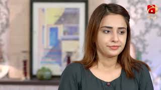 Bechari Qudsia  Episode 33  Best Scene 05 GeoKahani [upl. by Suired401]