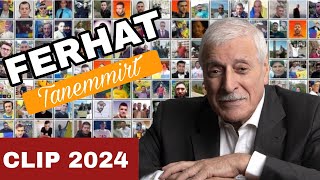 Ferhat MEHENNI  Tanemmirt Nouvelle chanson 2024 [upl. by Aikem791]