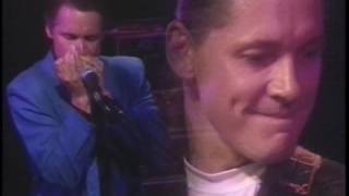 Talk to your daughter  Robben Ford Bottom Line NY 1990 [upl. by Mallissa615]