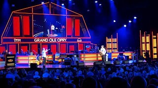 Shane Hennessy on the Grand Ole Opry Effervescent original [upl. by Don843]