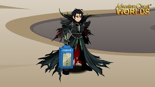 FARMING ITEMITEM TLAPD SERVER ALTEON JING  AQW Indonesia [upl. by Layman]