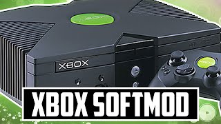 Softmod Your Original Xbox With This EASY Guide [upl. by Allenrad]