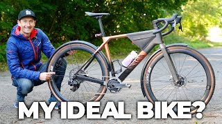 Do You Need a Road Bike Anymore If a Gravel Bike Does the Job Just Fine [upl. by Viking]