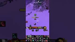 Boomkins Are Balanced wowclassic pvp sod classic wow worldofwarcraft [upl. by Ahcsatan]