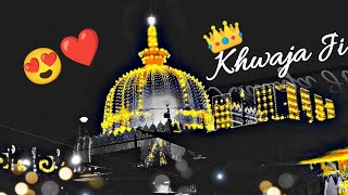 ❤️ Ajmer Qawwali ❤️ Khwaja Garib Navaz Superhit Kavvali 2024 👑 New DjKGN Qawali 👑 [upl. by Kone]