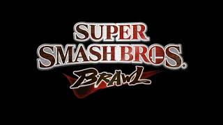 Super smash bros brawl OST humoresque of a little dog 01 pitch6 minutes extended [upl. by Sucul35]