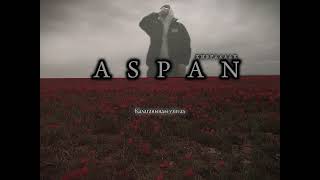 ASPAN  ҚЫЗҒАЛДАҚ 2024  QARAKESEK COVER  Official audio QARAKESEKWEST ASPANSULTANOV [upl. by Erline]