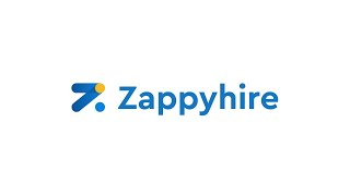 Supercharge Your Hiring Strategy with Zappyhire  The Ultimate Recruitment Automation Software [upl. by Nwahsram]