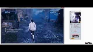 Assassins Creed Unity V11 Trainer 5 [upl. by Laresa]