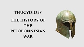 The History of the Peloponnesian War  Thucydides  Richard Crawley [upl. by Tenom]