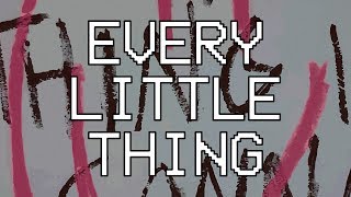 Every Little Thing Audio  Hillsong Young amp Free [upl. by Hatokad]