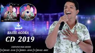 LÉO DI ALMEIDA MUSICAS NOVAS PROMOCIONAL 2019 [upl. by Davidson]