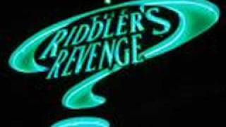 Riddlers Revenge Song Remix [upl. by Nelda]