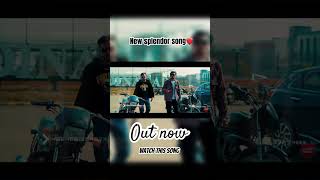 New splendor song link👇 httpsyoutube4dWJKauB68siMkeBMlC3IYB5e8uk haryanvisong splendor [upl. by Landau117]