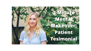 3MMM Testimonial Haley Schwartz [upl. by Eatnoid755]