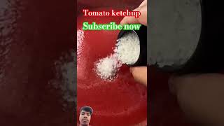 Make tomato ketchup at home  homemade vs market tomato ketchup heinzketchup easycheese cheeseo [upl. by Eustazio569]