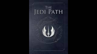 Star Wars The Jedi Path Full Audiobook [upl. by Hooper220]