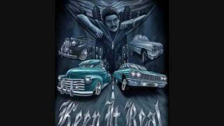 Chicano Rap Oldies to reminisce bout the good ol days [upl. by Gerardo450]