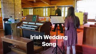 The Irish Wedding Song [upl. by Nashom130]