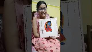 শুভ দীপাবলি 🙏 aisheesaha youtube drawing shortsviral viralvideo kalipuja festivaloflights [upl. by Lenoyl255]