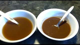 How to extract juice from tamarind ahead of time and store it [upl. by Yeta]