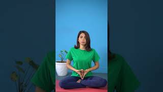 Yoga for Healthy Uterus [upl. by Nattie]