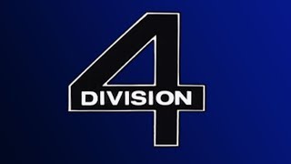 Division 4 Theme  Extended and Enhanced Audio [upl. by Ruomyes770]