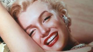 Marilyn Monroe  Iconic Makeup Look [upl. by Tikna]