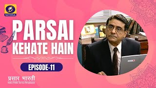 Parsai Kehate Hain  परसाई कहते हैं  Ep 11 [upl. by Hui]