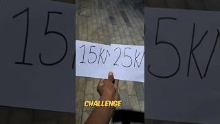 running challenge viral running trending ytshorts shorts motivation [upl. by Annaerda127]